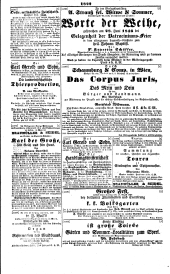 Wiener Zeitung 18460818 Seite: 8