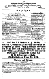 Wiener Zeitung 18460818 Seite: 15