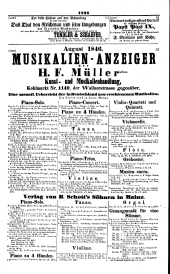 Wiener Zeitung 18460820 Seite: 7