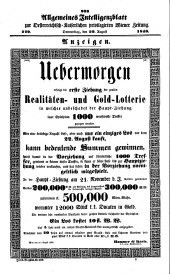 Wiener Zeitung 18460820 Seite: 17