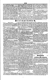 Wiener Zeitung 18460822 Seite: 10