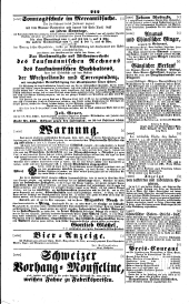 Wiener Zeitung 18460822 Seite: 18