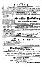 Wiener Zeitung 18460823 Seite: 5