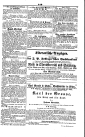 Wiener Zeitung 18460824 Seite: 17