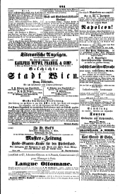 Wiener Zeitung 18460825 Seite: 28