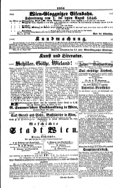 Wiener Zeitung 18460827 Seite: 6