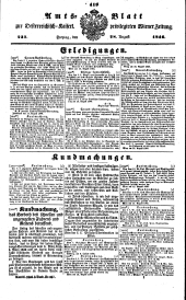 Wiener Zeitung 18460828 Seite: 9