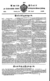 Wiener Zeitung 18460829 Seite: 9