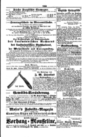 Wiener Zeitung 18460829 Seite: 18