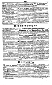 Wiener Zeitung 18460829 Seite: 21