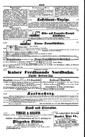 Wiener Zeitung 18460831 Seite: 5