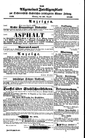 Wiener Zeitung 18460831 Seite: 13