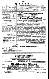 Wiener Zeitung 18460906 Seite: 5