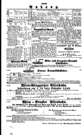 Wiener Zeitung 18460908 Seite: 4