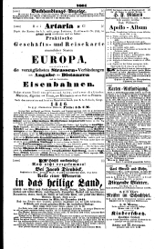 Wiener Zeitung 18460912 Seite: 8