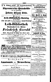 Wiener Zeitung 18460912 Seite: 11