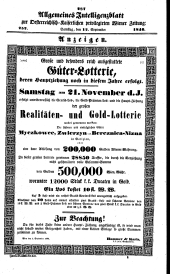 Wiener Zeitung 18460912 Seite: 21