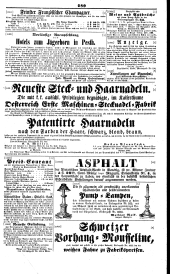 Wiener Zeitung 18460912 Seite: 23