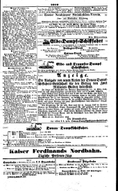 Wiener Zeitung 18460914 Seite: 5