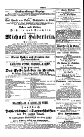 Wiener Zeitung 18460921 Seite: 8