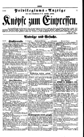 Wiener Zeitung 18460921 Seite: 21