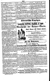 Wiener Zeitung 18460921 Seite: 23