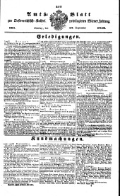 Wiener Zeitung 18460922 Seite: 9