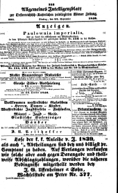 Wiener Zeitung 18460922 Seite: 15