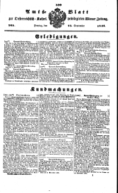 Wiener Zeitung 18460925 Seite: 9