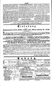 Wiener Zeitung 18460926 Seite: 4