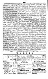 Wiener Zeitung 18460929 Seite: 4