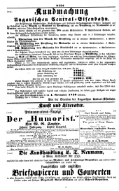 Wiener Zeitung 18461001 Seite: 6