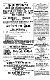 Wiener Zeitung 18461001 Seite: 8