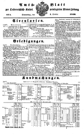 Wiener Zeitung 18461001 Seite: 11