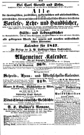 Wiener Zeitung 18461001 Seite: 27