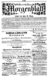 Wiener Zeitung 18461002 Seite: 7