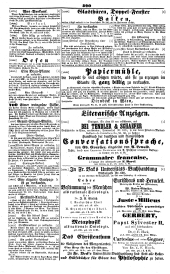 Wiener Zeitung 18461002 Seite: 22