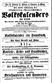 Wiener Zeitung 18461003 Seite: 9