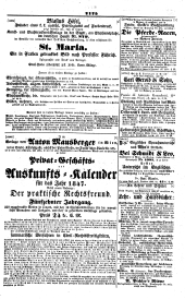 Wiener Zeitung 18461003 Seite: 11