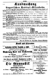 Wiener Zeitung 18461005 Seite: 6