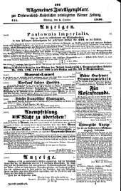 Wiener Zeitung 18461005 Seite: 23