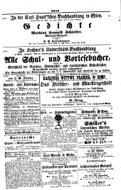 Wiener Zeitung 18461007 Seite: 10