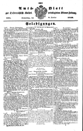 Wiener Zeitung 18461008 Seite: 9