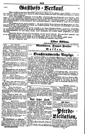 Wiener Zeitung 18461008 Seite: 23