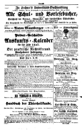 Wiener Zeitung 18461010 Seite: 10