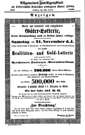 Wiener Zeitung 18461010 Seite: 25
