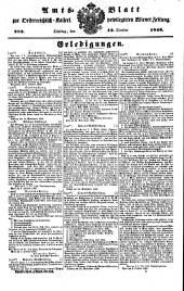 Wiener Zeitung 18461013 Seite: 7