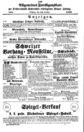 Wiener Zeitung 18461013 Seite: 15