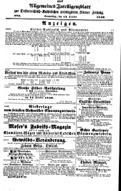 Wiener Zeitung 18461015 Seite: 19