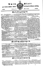 Wiener Zeitung 18461016 Seite: 9